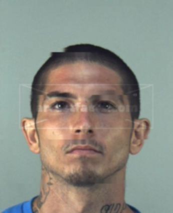 Chad Michael Carter