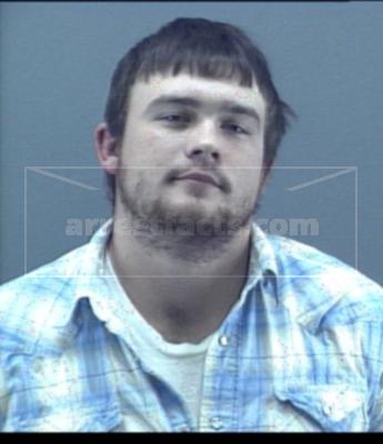 Christopher Rex Copeland