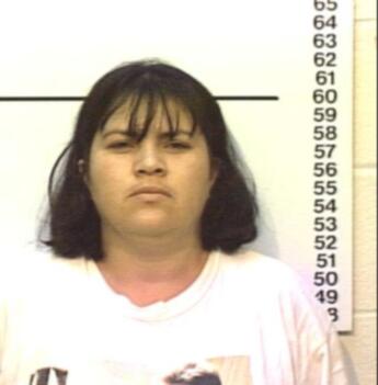 Bella Azucena Soto