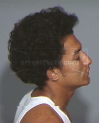 Enrique Orlando Sanchez