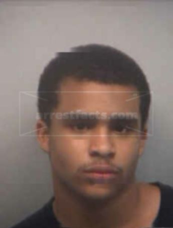 Patrick Justin Howard