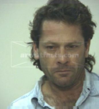 Jason William Bolt