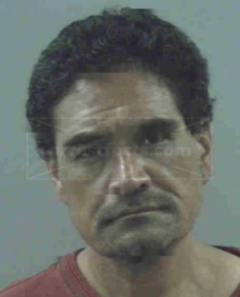 Robert Ross Hernandez
