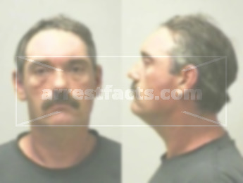 Leonard James Moffett