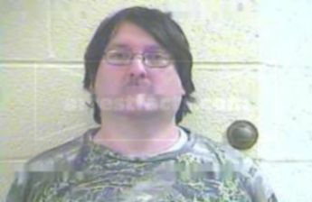 Randy Lee Dortch