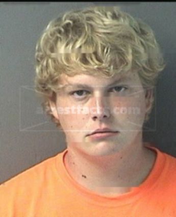 Colton Dewayne Hammons