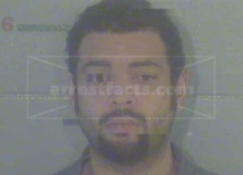 Shawn Michael Henry