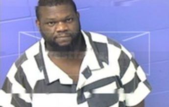 Adrian Lamont Bailey