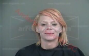 Christian Dawn Hensley