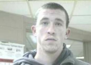 Tristan Lee Burk
