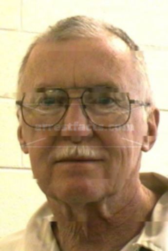 John Charles Huff