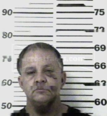 Charles Anthony Harkins