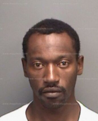 Leroy Wilson