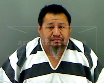 Dewayne Harris Myers
