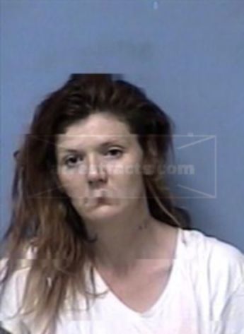 Sherry Lynn Mitchell