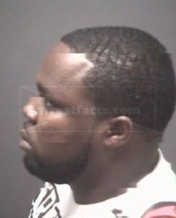 Karon Anthony Hardy
