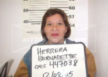 Bernadette Herrera