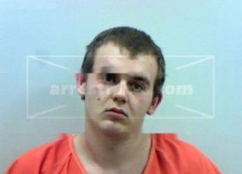 Joshua Lee Williams