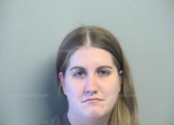 Jessica Rachelle Vaughan