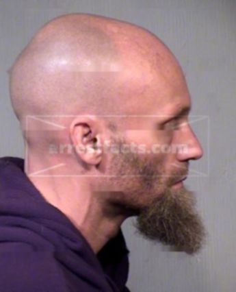 Jonathan Wayne Mather