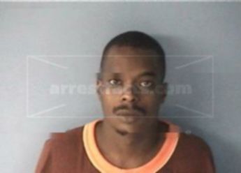 Laandre Ramon Tolbert