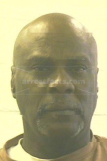 Eugene Rice Webb
