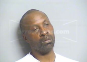 Elliott Harris