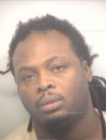 Patrick Dwight Winfield