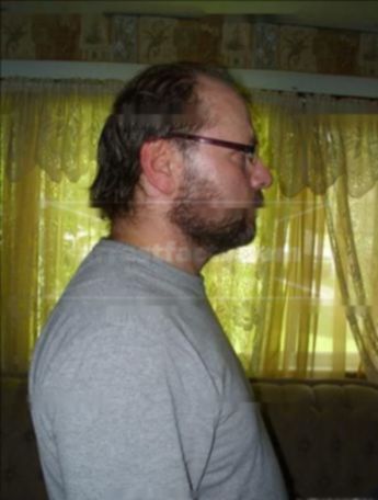 Andrew Ronald Wolf