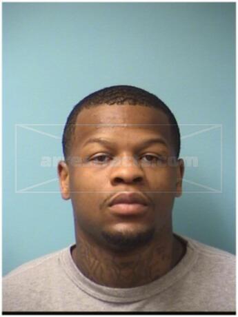Marquill Lavar Willingham