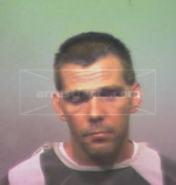 Jeffery David Branch