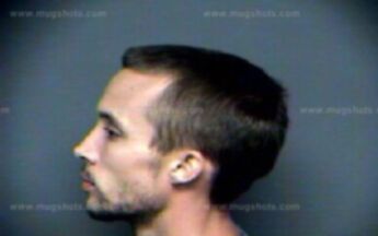 Justin Wade Daugherty