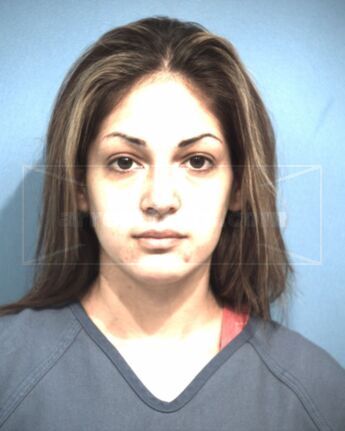 Leah Carmen Garcia