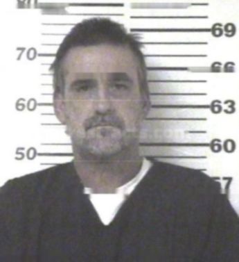 Bradley Wayne Wade Baker