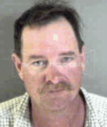 Michael James Glancy