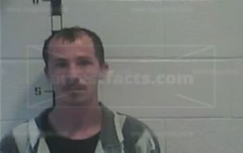 Dale Jesse Spinks