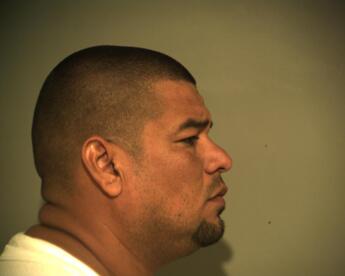 Jose Daniel Ocanas