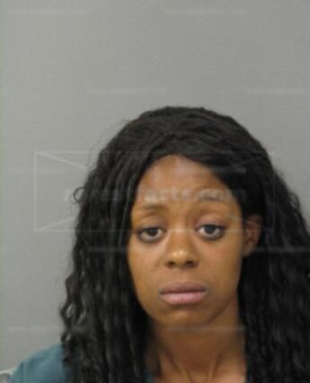 Laketta N Prewitt