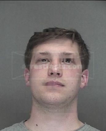 Matthew Richard Malm