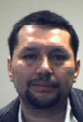 Jason Ryan Perez