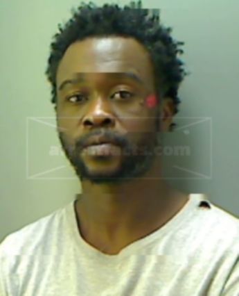 Jermaine Lee Hill