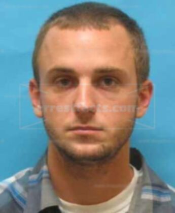 Sean Matthew Parsons