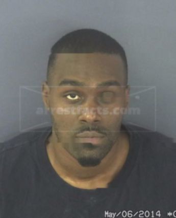 Marcus Gene Austin