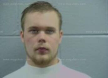 Nicholas Christopher Hill