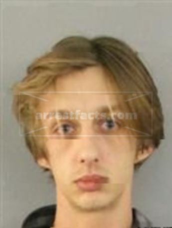 Eric Christopher Varga