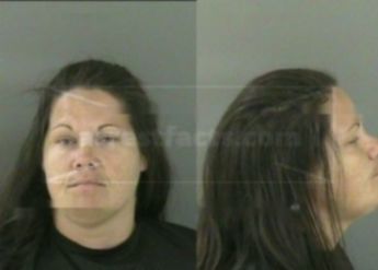 Kinchen Mary E.