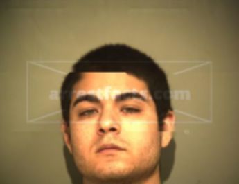 Brandon Bryan Brown