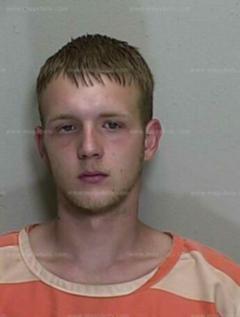 Joshua Ethan Hall