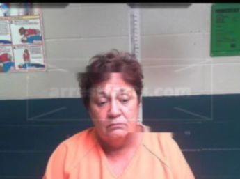 Judy Jan Tackett