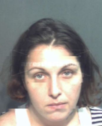Melissa Paige Garrison